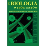 Biologia Wybór Testów